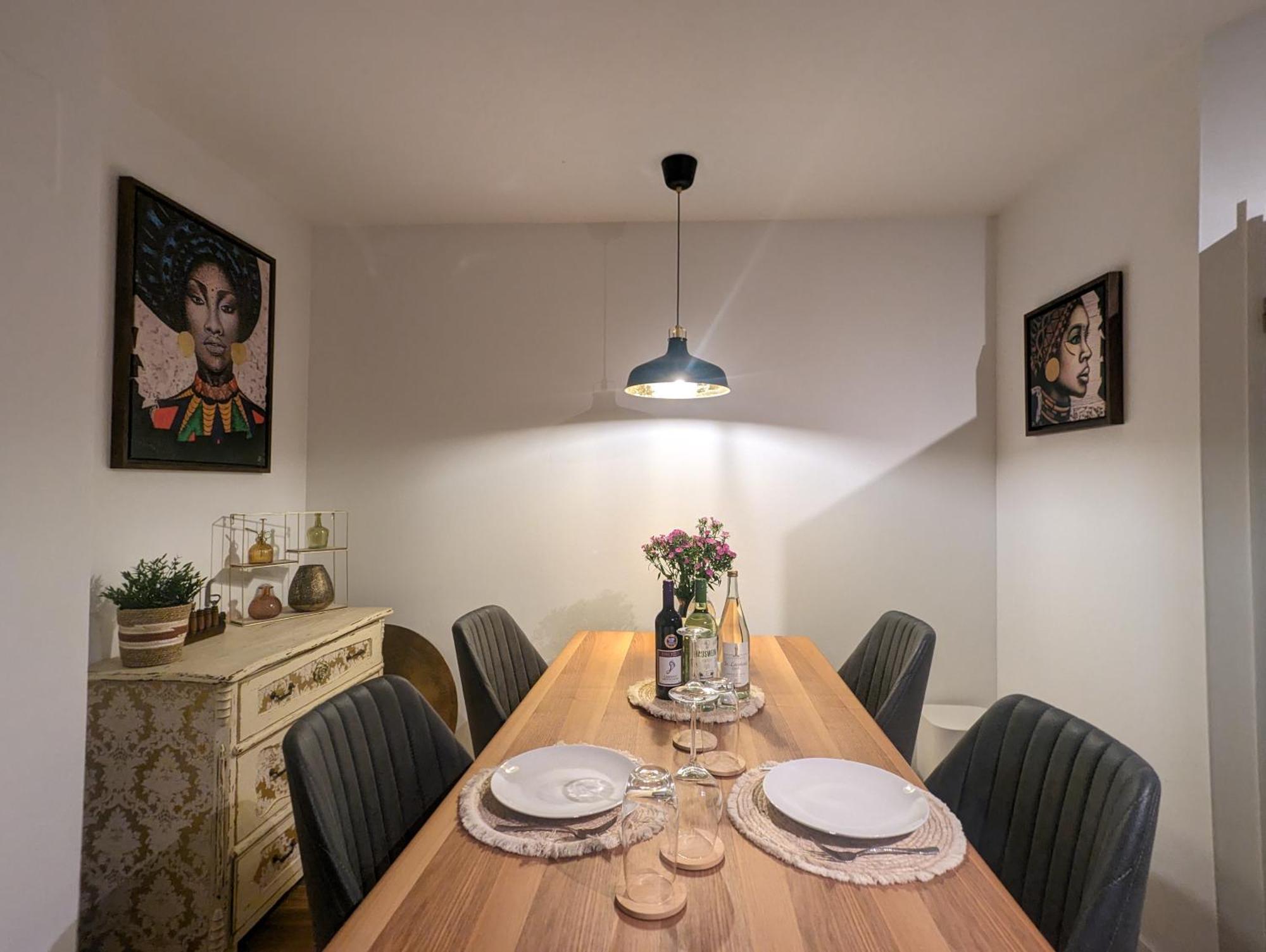 Allroom Modernes Apartment In Unterschleissheim Nur 20 Minuten Nach Muenchen Exterior foto